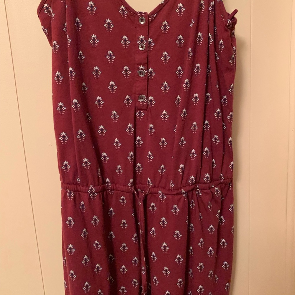 ROMPER